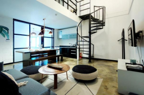 Seoul Loft Apartments - SLA 7 Night Minimum